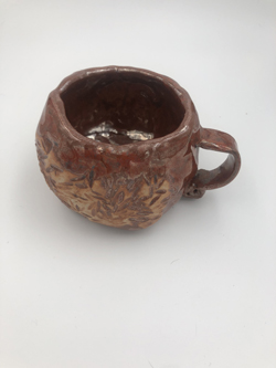 Air plant pot